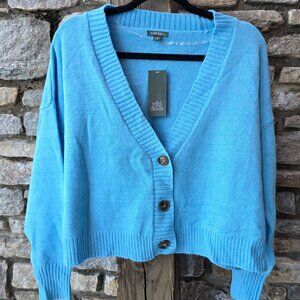 Wild Fable Cardigan NWT